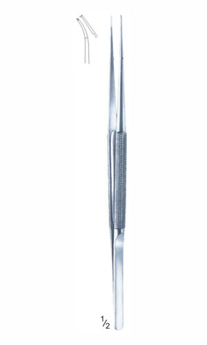 Micro Dissecting Forceps